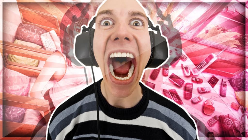Top 10 Problems Every Gamer Has Faced Top 10 Problems Every Gamer Has Faced