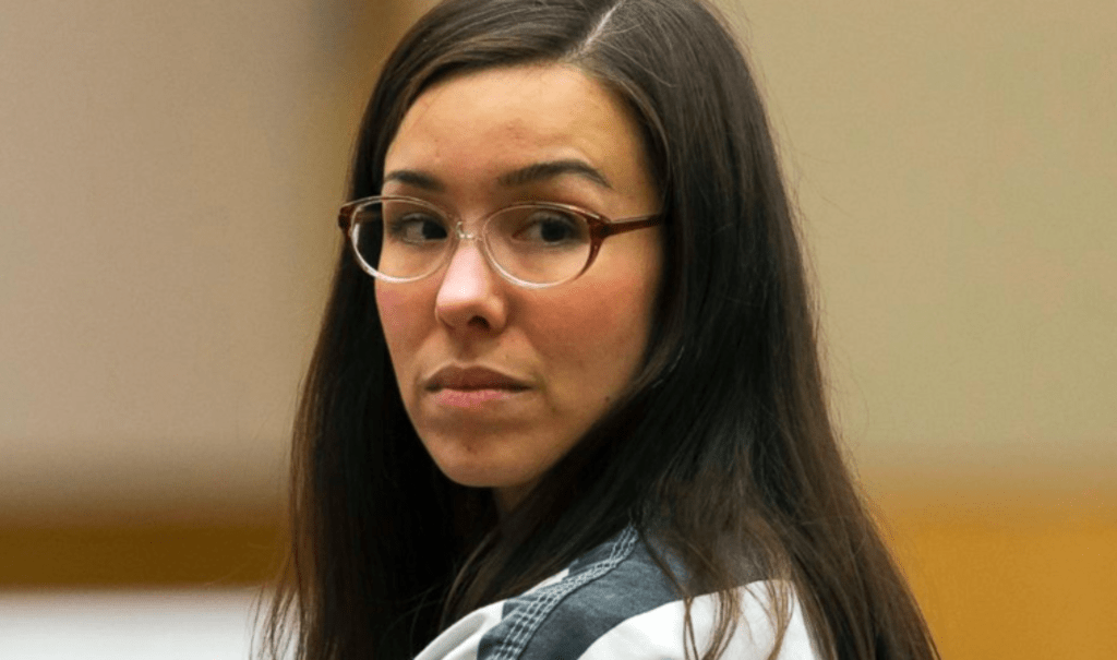 Jodi Arias and the 10 Year Anniversary of Her Crime Jodi Arias and the 10 Year Anniversary of Her Crime