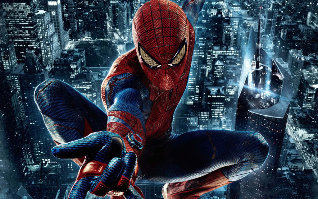 Is Spider-Man Set To Make a Strange Appearance in Another MCU Film? Is Spider-Man Set To Make a Strange Appearance in Another MCU Film?
