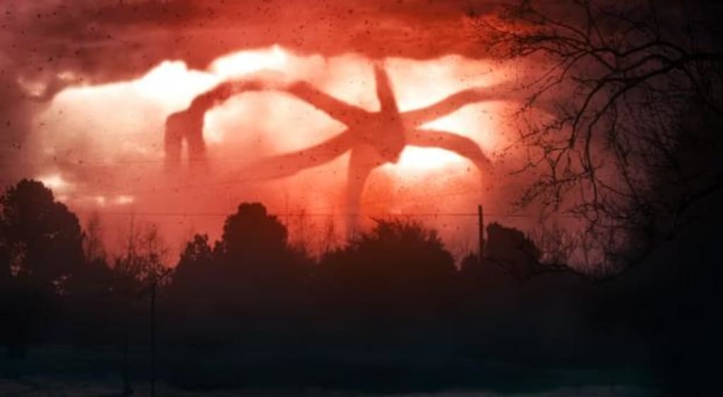 The Parallel World In 'Stranger Things' Isn't As Crazy As It Sounds — Science Explains The Parallel World In 'Stranger Things' Isn't As Crazy As It Sounds — Science Explains