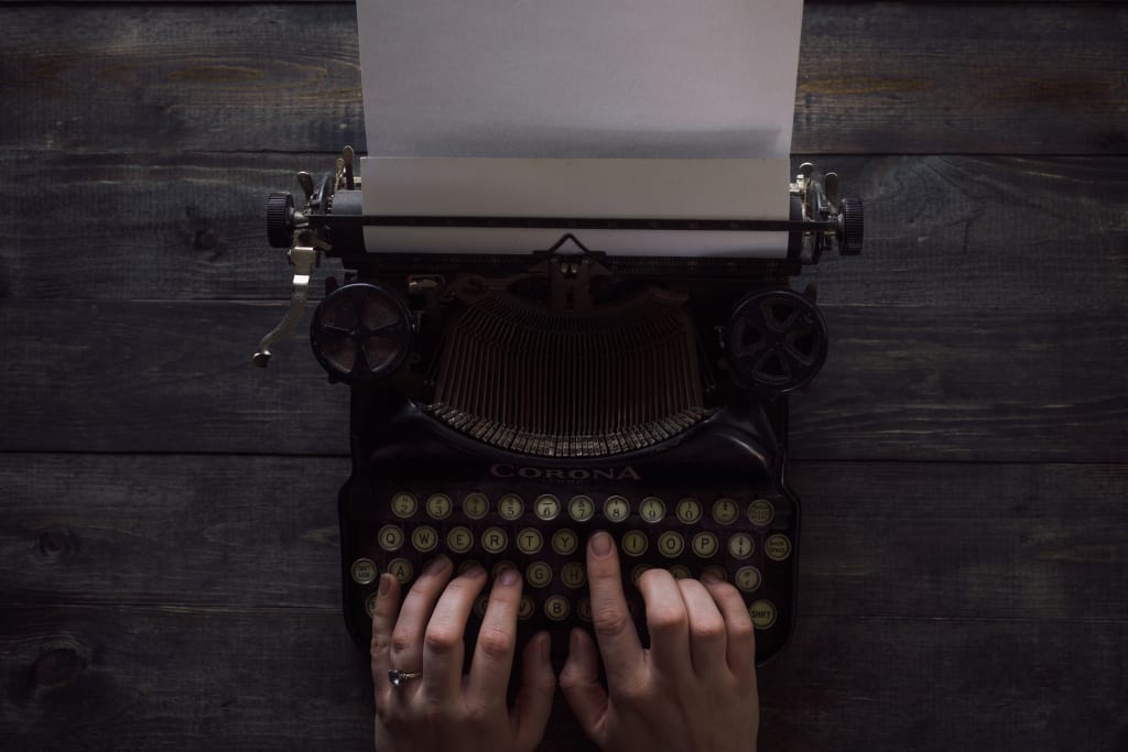 Author's Reflections – A Series of Interviews with Real Authors Author's Reflections – A Series of Interviews with Real Authors