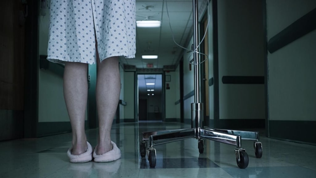 Scariest Haunted Hospitals in the World Scariest Haunted Hospitals in the World