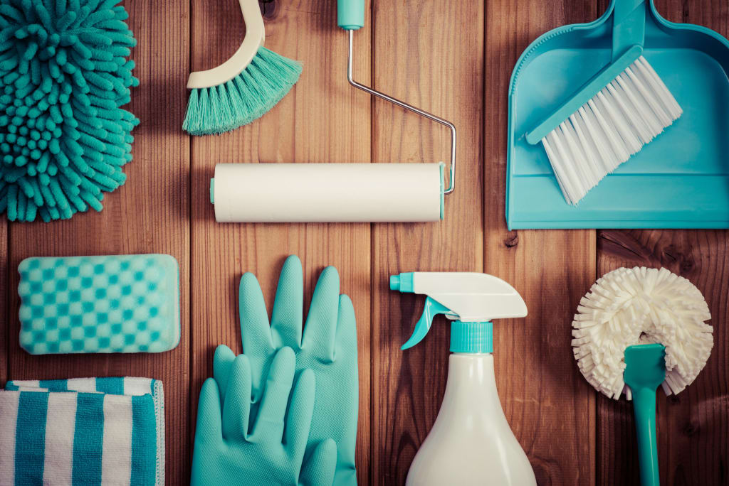 Kitchen Cleaning Lifehacks Everyone Should Know Kitchen Cleaning Lifehacks Everyone Should Know
