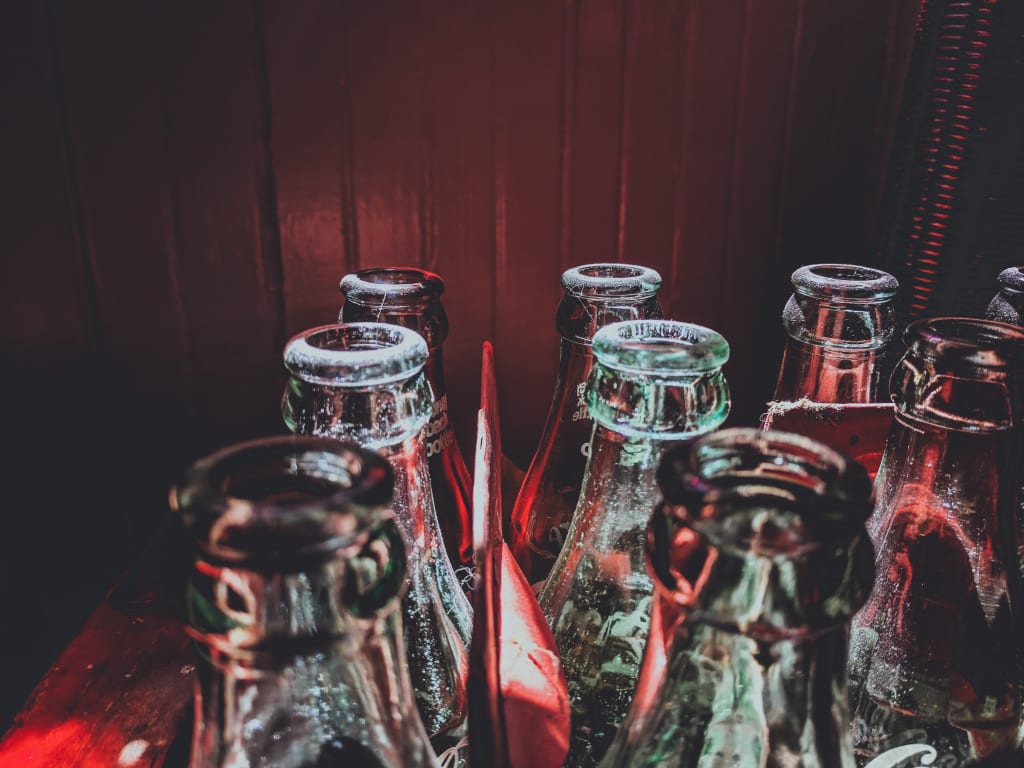 The Nostalgic Appeal Some People Have for Soda Shops Today The Nostalgic Appeal Some People Have for Soda Shops Today