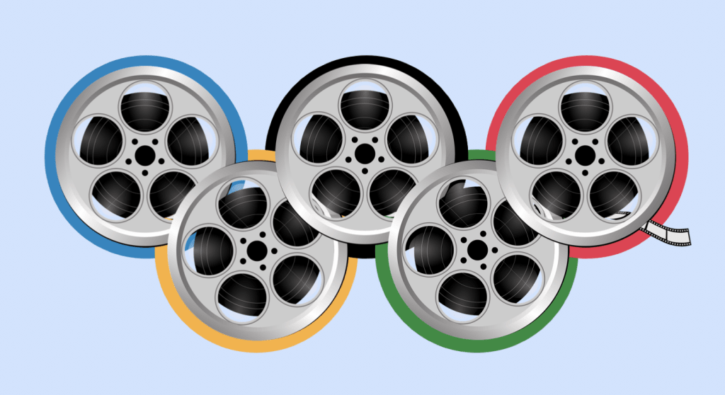 6 Inspiring Movies to Cure Your Olympics Withdrawal 6 Inspiring Movies to Cure Your Olympics Withdrawal