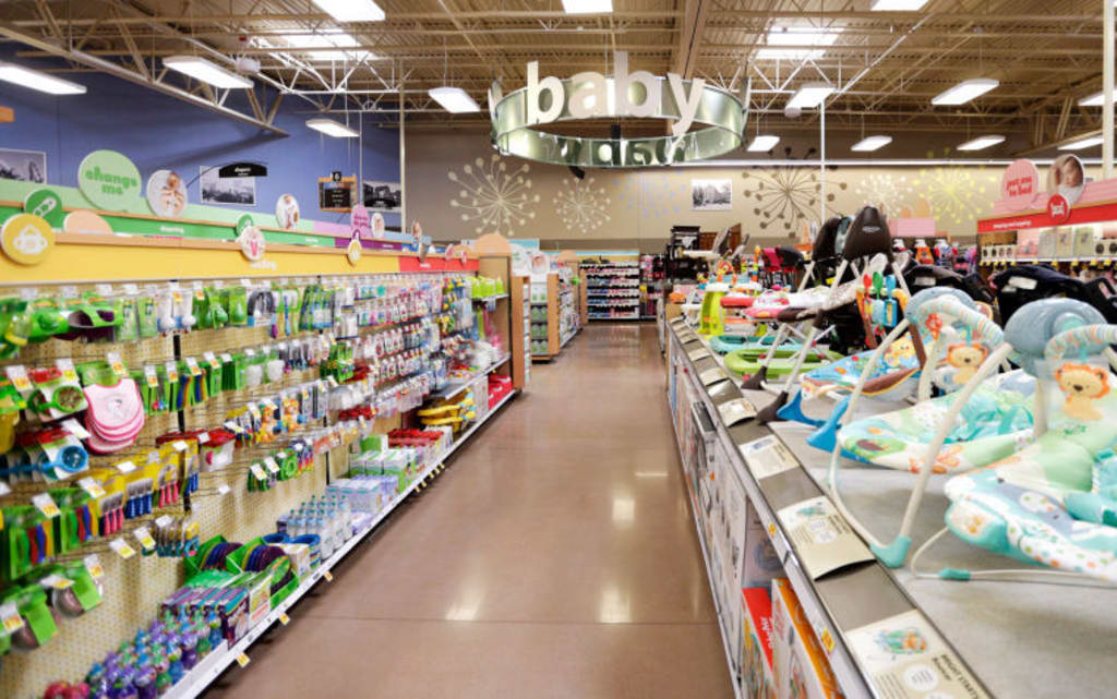 baby stores around me