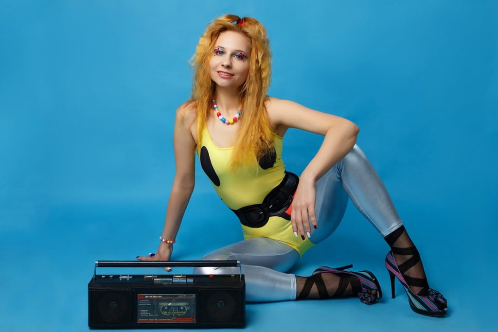 The Top Ten Best One-Hit Wonders from the 1980s The Top Ten Best One-Hit Wonders from the 1980s