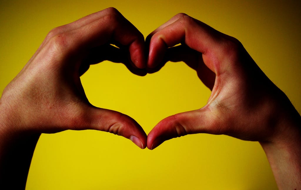 Love and War Are the Same Things in Our Digital Age Love and War Are the Same Things in Our Digital Age
