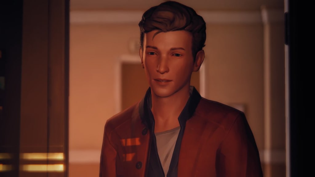 Nathan Prescott: Why His Character Was Severely Underused Nathan Prescott: Why His Character Was Severely Underused