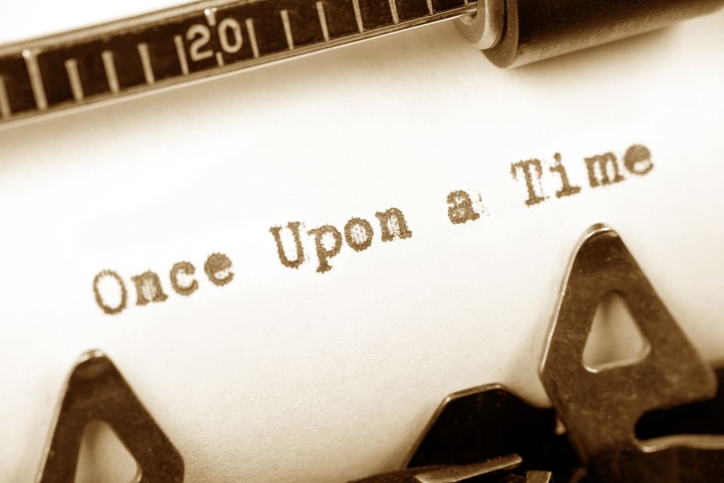 Tips for Writing Your Story (For Beginners and New Writers) Tips for Writing Your Story (For Beginners and New Writers)