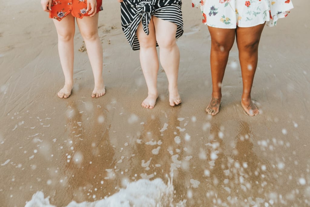 Everything You Need to Know About Laser Hair Removal Everything You Need to Know About Laser Hair Removal