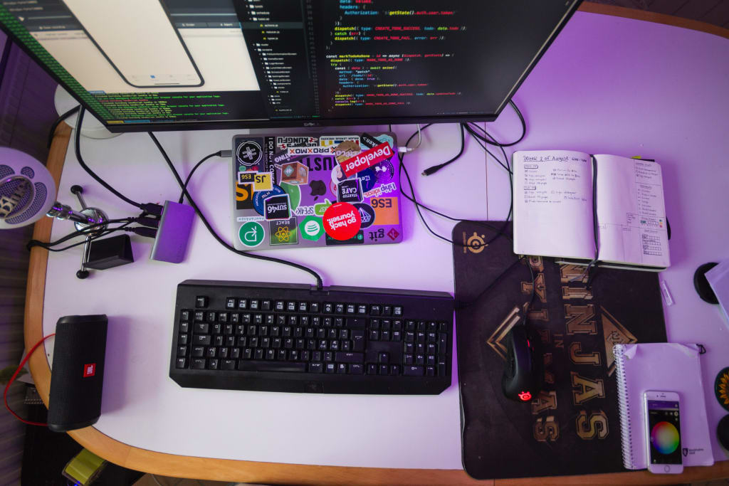 How to Get a Job as a Web Developer How to Get a Job as a Web Developer