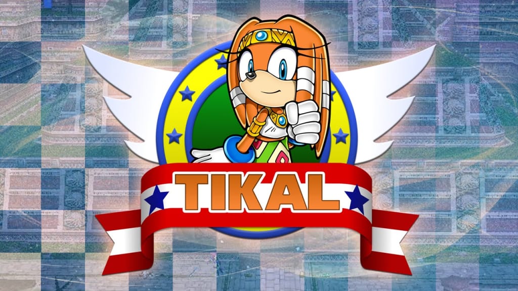 Should Tikal Make a Canonical Comeback? Should Tikal Make a Canonical Comeback?