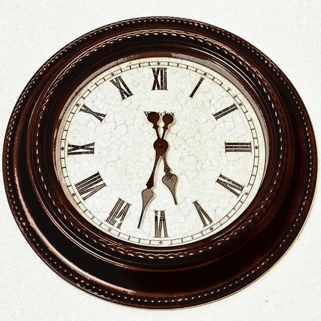 How to Fight 3 O’Clock Depression How to Fight 3 O’Clock Depression