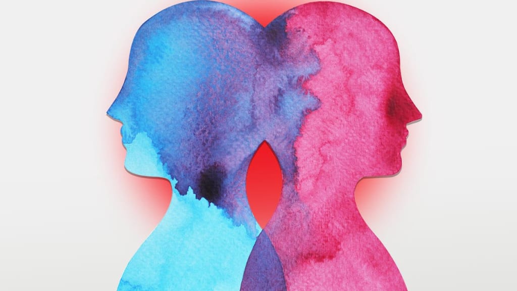 Going Through Life with Bipolar Disorder Going Through Life with Bipolar Disorder