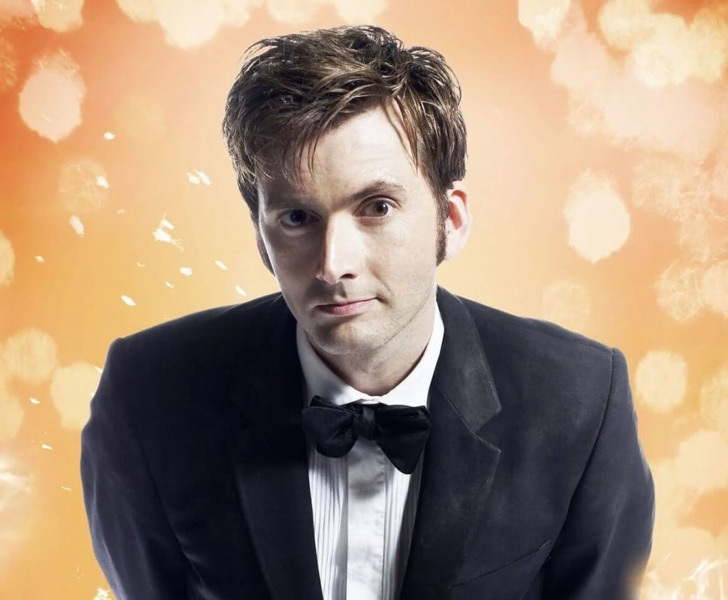 Allons-y! Take Doctor Who's TARDIS For A Flight In The BBC's Newest Mobile Game Allons-y! Take Doctor Who's TARDIS For A Flight In The BBC's Newest Mobile Game