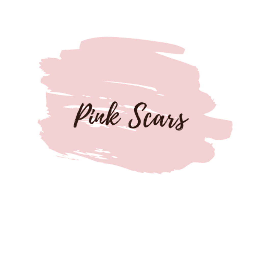 Pink Scars