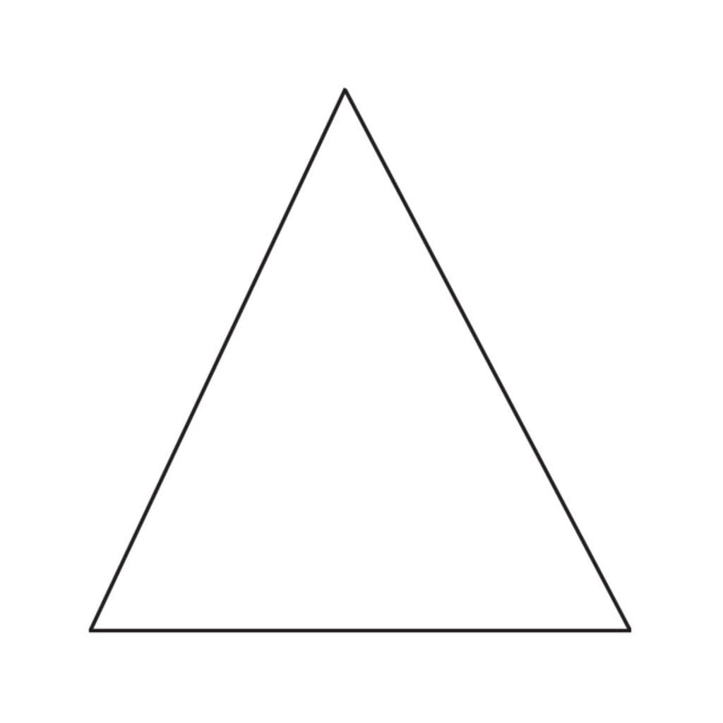 Triangle Triangle
