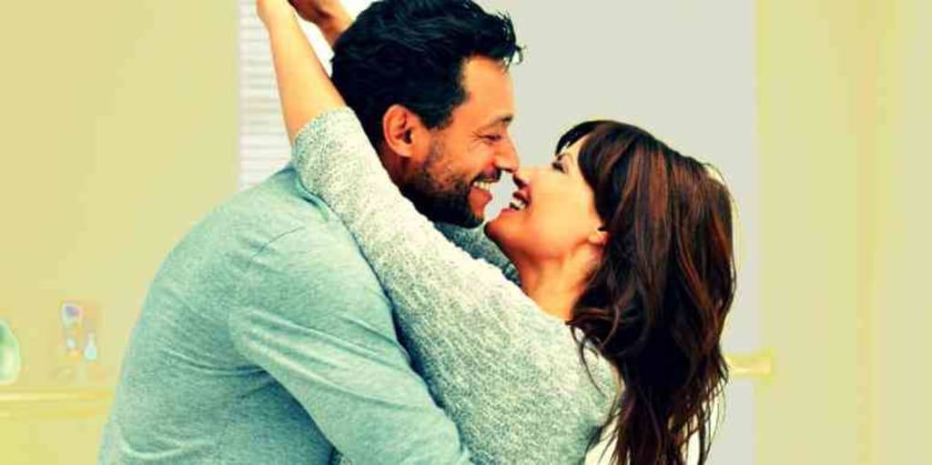 How to Reignite a 'Teenage' Sex Life How to Reignite a 'Teenage' Sex Life