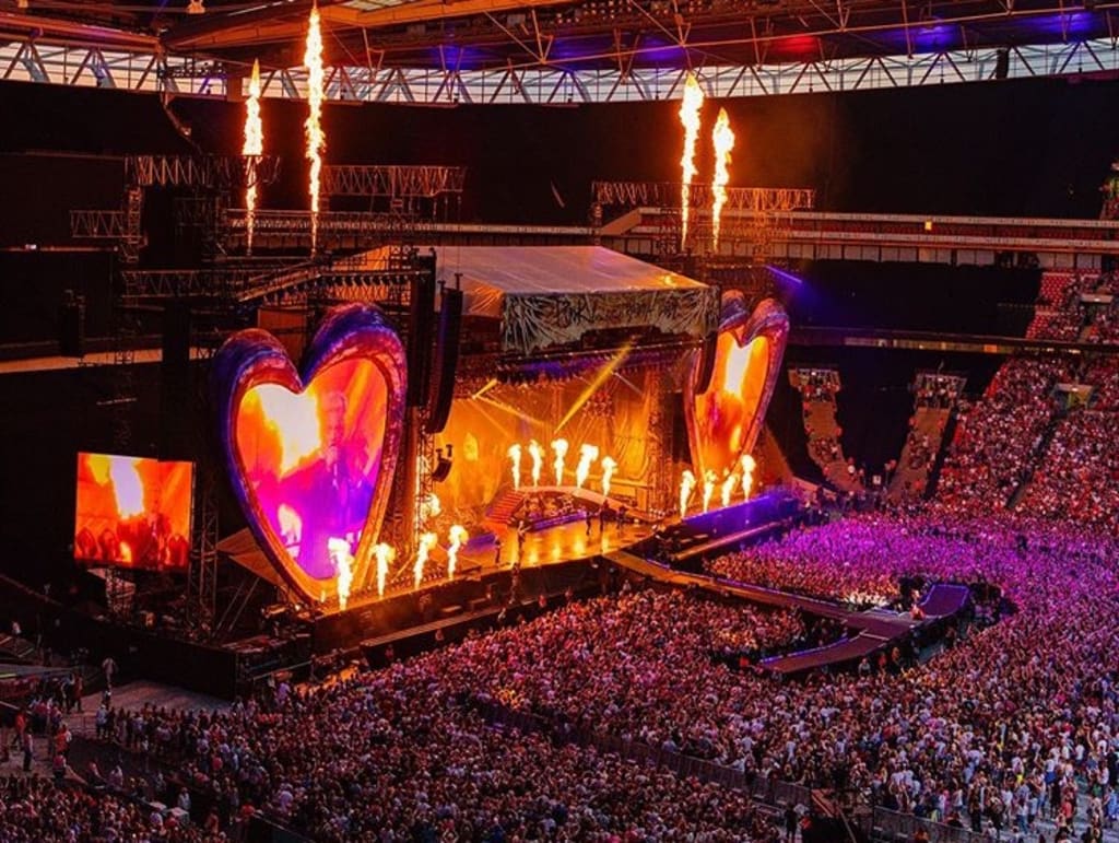 Blog: 'P!NK - 'Beautiful Trauma' World Tour Blog: 'P!NK - 'Beautiful Trauma' World Tour