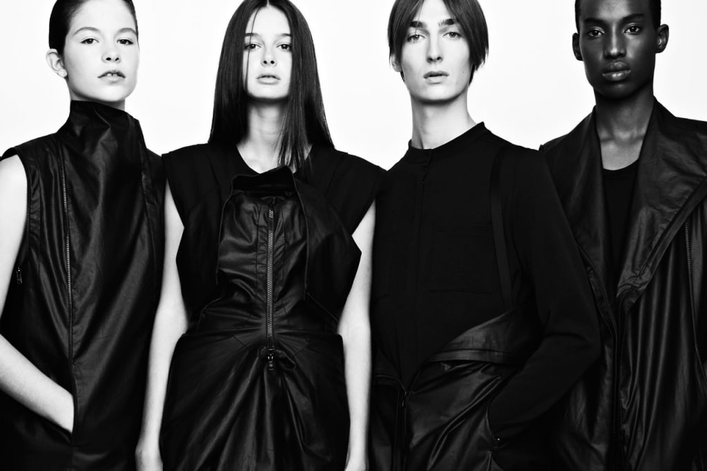 Gender-Neutral Clothing Brands That You'll Love Gender-Neutral Clothing Brands That You'll Love