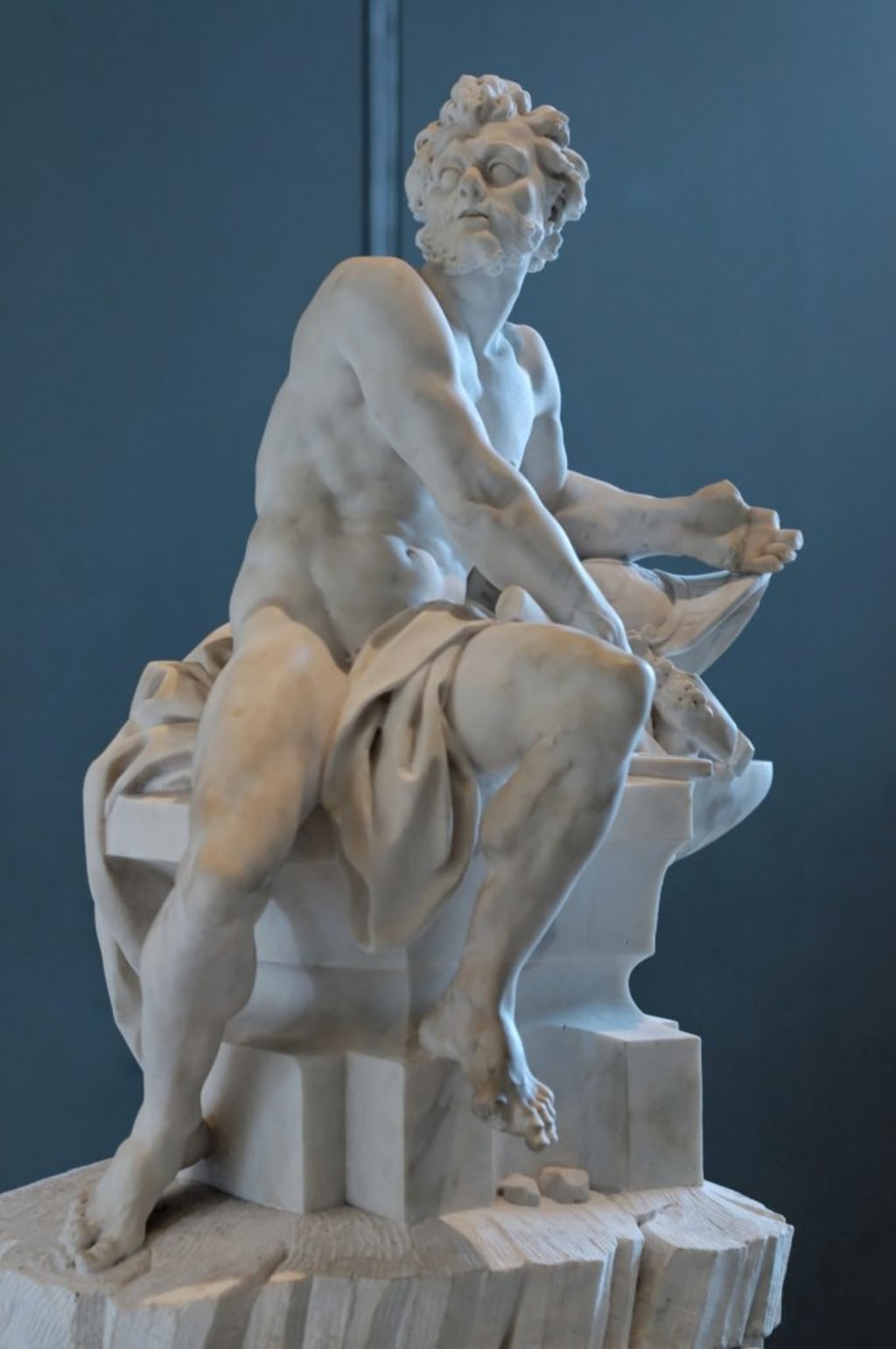 Ways of Worship: Hephaestus Ways of Worship: Hephaestus