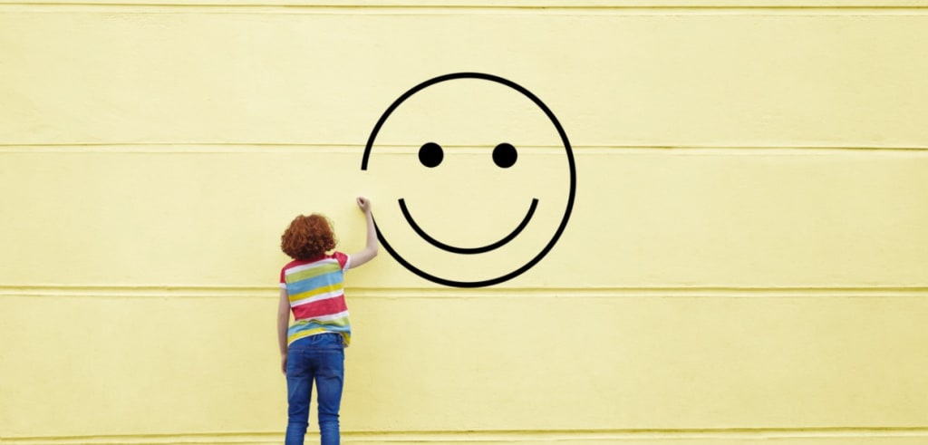 13 Simplest Things to Make Oneself Happier 13 Simplest Things to Make Oneself Happier