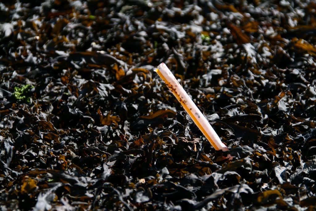 Straws Straws