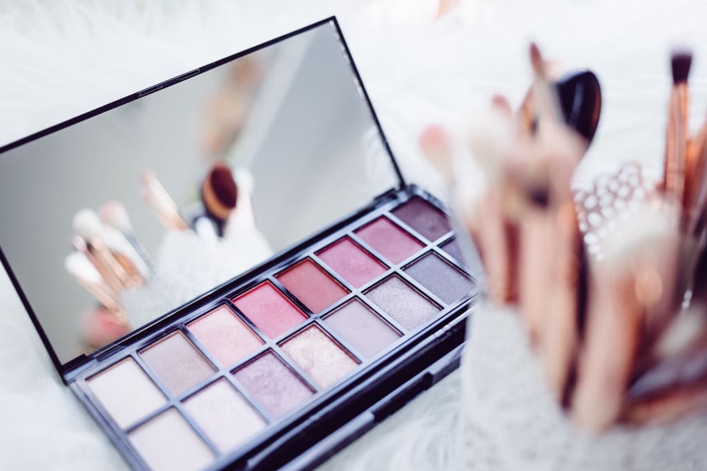 Makeup Palettes That Are Work Appropriate Makeup Palettes That Are Work Appropriate