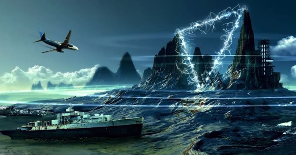 The 'Unexplained Mysteries' Podcast The 'Unexplained Mysteries' Podcast