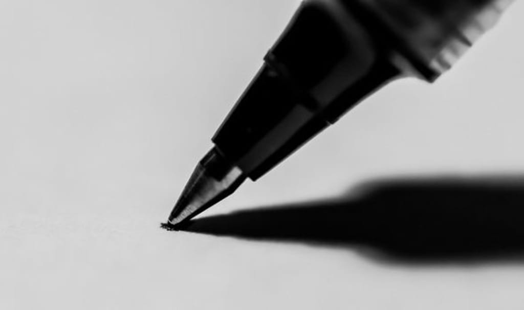 What to Know About Writers What to Know About Writers