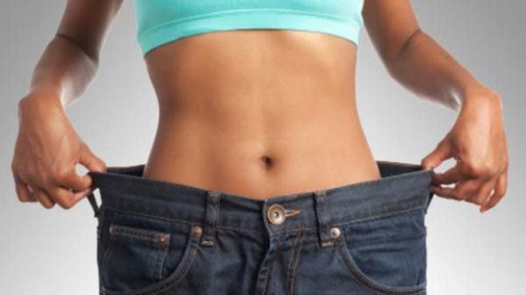 Fat Loss Is Not Complicated Fat Loss Is Not Complicated