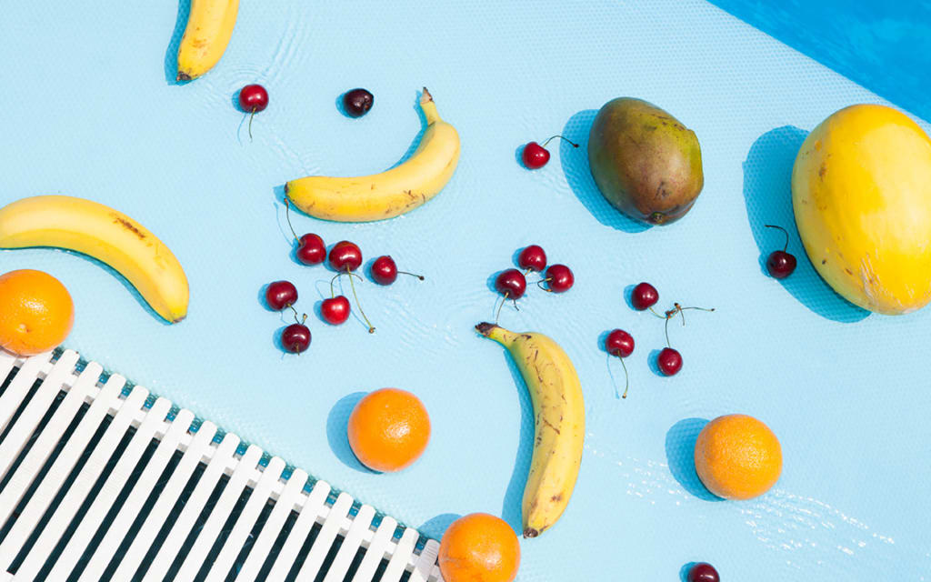 Simple Ways to Avoid Weight Gain Simple Ways to Avoid Weight Gain