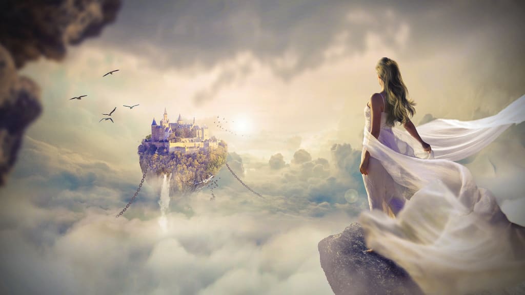 Fantasy Fantasy