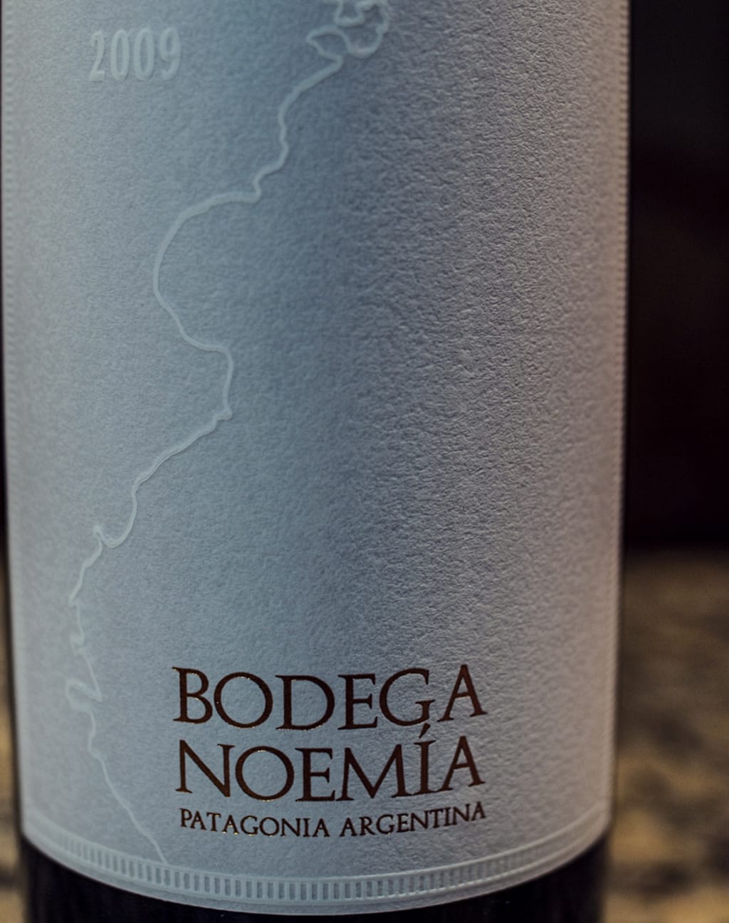 Malbec from the Land of Dreams Malbec from the Land of Dreams