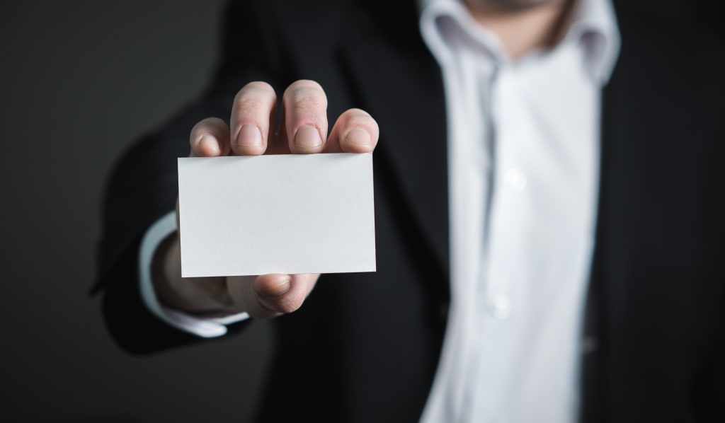 The Career Search The Career Search