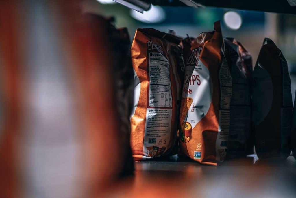 8 Vegan Snacks to Help You Survive This Semester 8 Vegan Snacks to Help You Survive This Semester