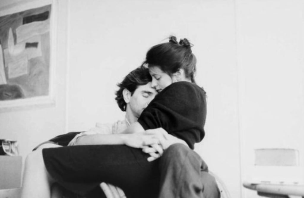The Beginning: One Young Love Story The Beginning: One Young Love Story