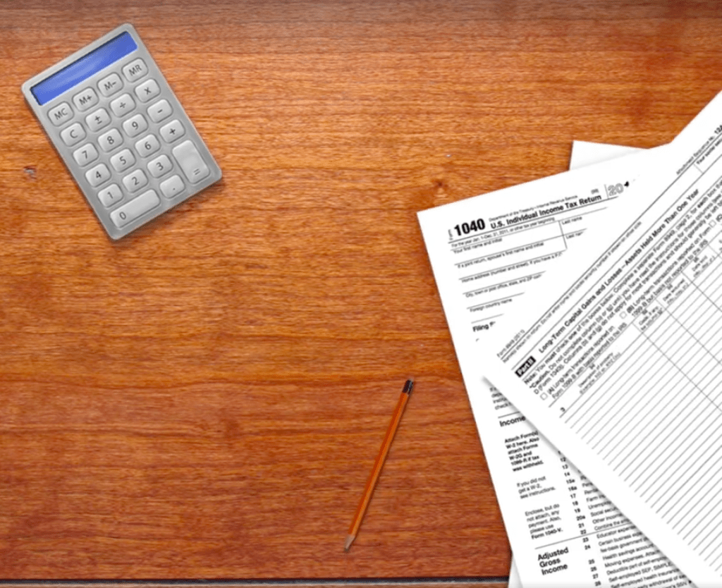 Two Critical Reasons Why You Should Not Trust Anyone to Prepare Your Taxes Two Critical Reasons Why You Should Not Trust Anyone to Prepare Your Taxes
