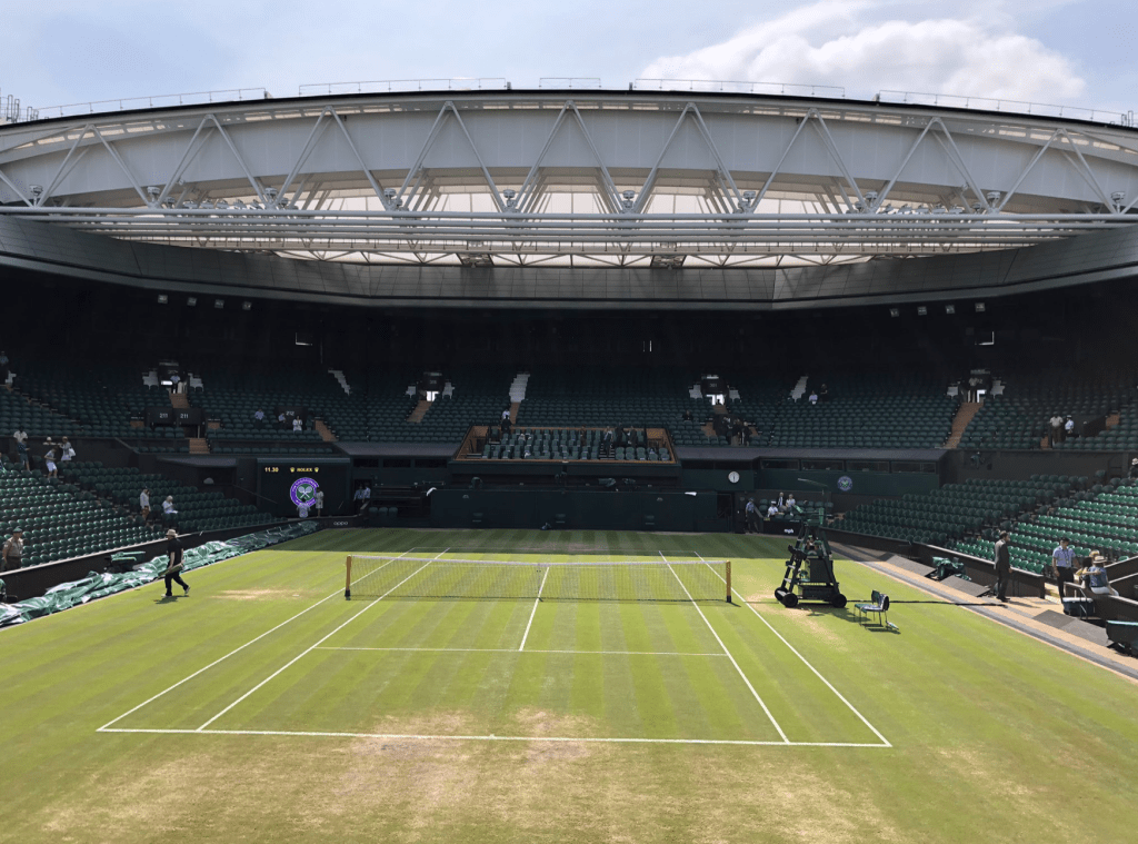 Why Tennis Is One of the Most Revered Sports Why Tennis Is One of the Most Revered Sports