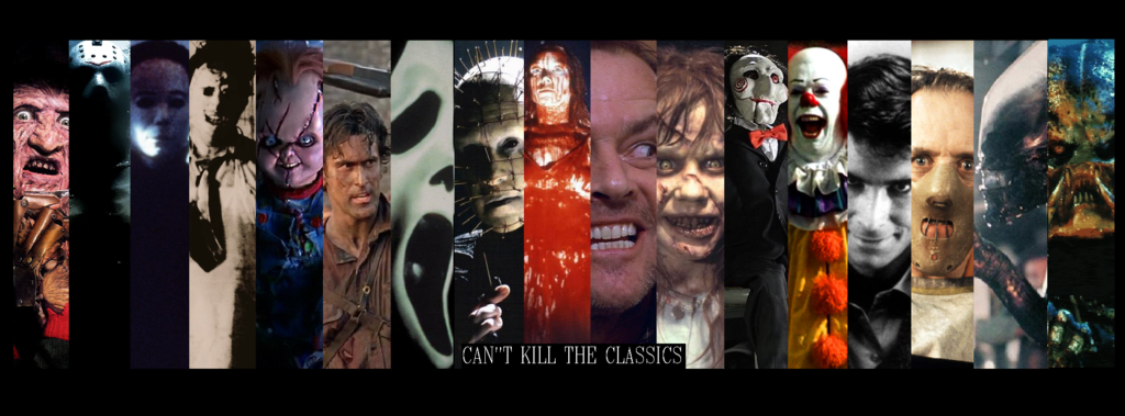 16 Facts You May Not Know About Your Favorite Horror Movies! 16 Facts You May Not Know About Your Favorite Horror Movies!