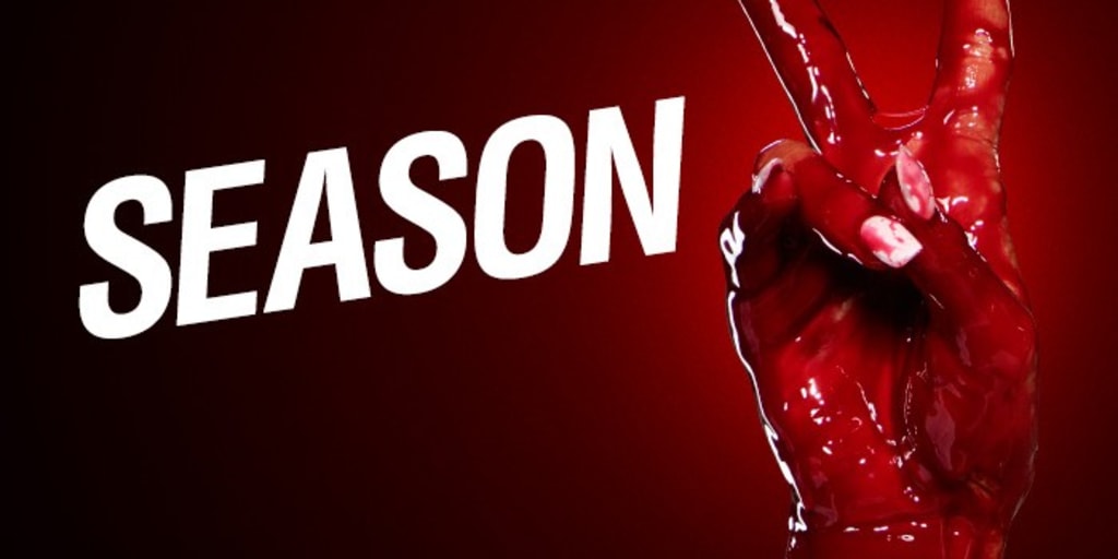 Channel Your Inner Chanel In 'Scream Queens' Season 2 Promo Channel Your Inner Chanel In 'Scream Queens' Season 2 Promo
