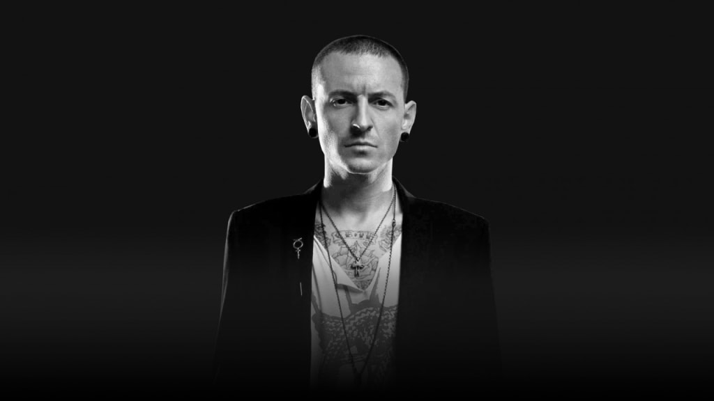 What I Learned From Chester Bennington's Death What I Learned From Chester Bennington's Death