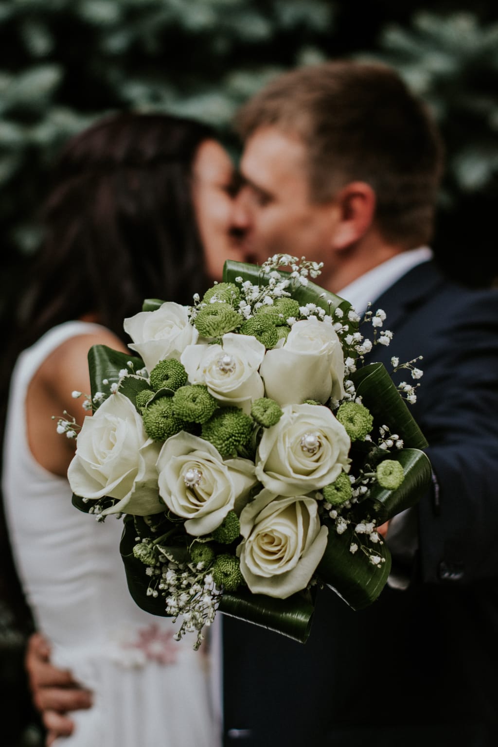 Getting Married Soon? 5 Things to Know Getting Married Soon? 5 Things to Know