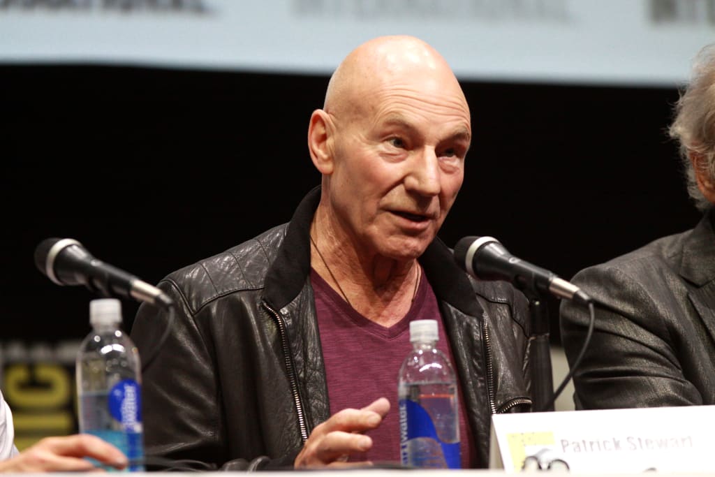 “Tapestry” Provides a 'Star Trek: The Next Generation' Lesson on Misperceived Failures “Tapestry” Provides a 'Star Trek: The Next Generation' Lesson on Misperceived Failures