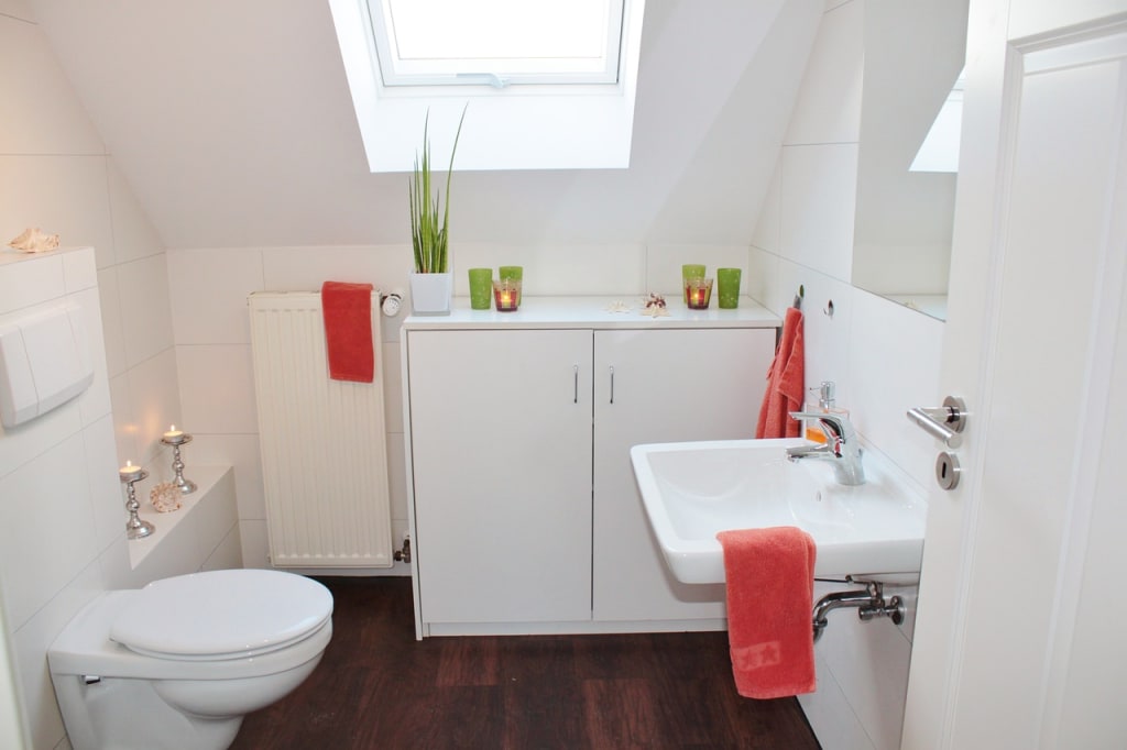 Bathroom Trends that Will Be Huge in 2019! Take Notes! Bathroom Trends that Will Be Huge in 2019! Take Notes!