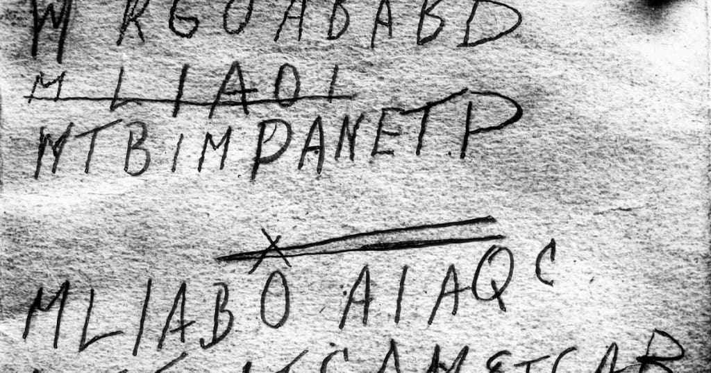 Australia's Greatest Unsolved Mystery: The Case of the Somerton Man Australia's Greatest Unsolved Mystery: The Case of the Somerton Man