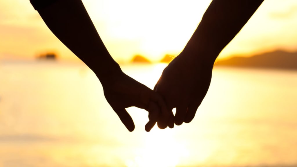 3 Signs To Show You're Comfortable In Your Relationship 3 Signs To Show You're Comfortable In Your Relationship