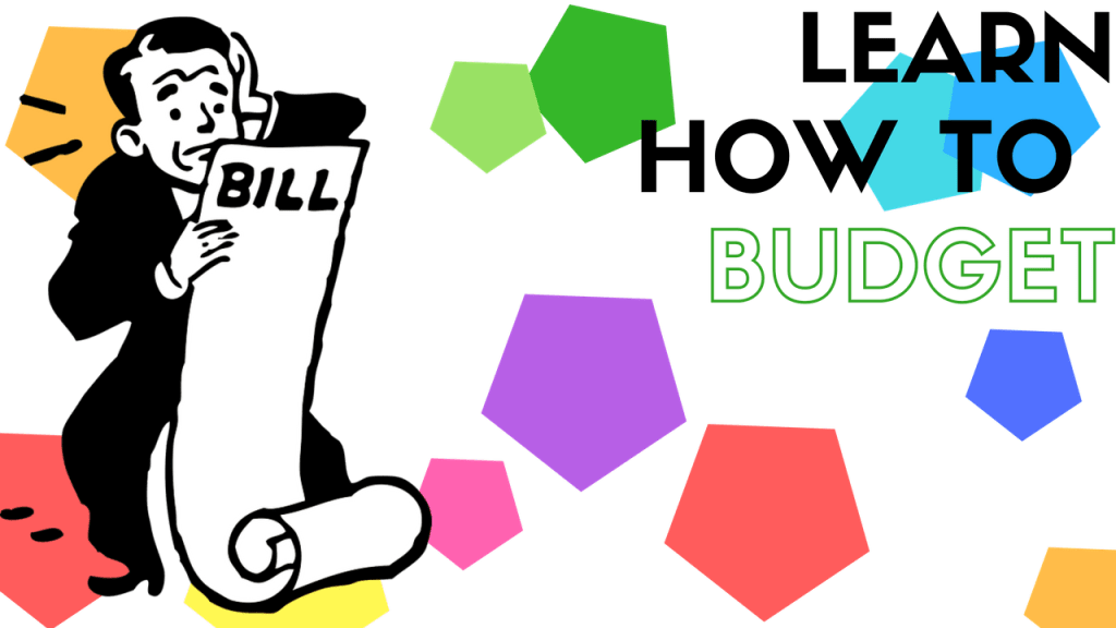 How To Budget Successfully How To Budget Successfully