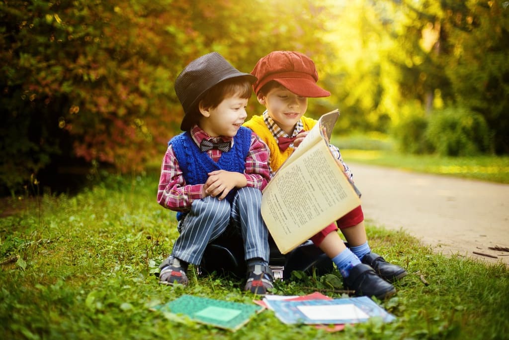 Conquer Kindergarten: Literacy Conquer Kindergarten: Literacy